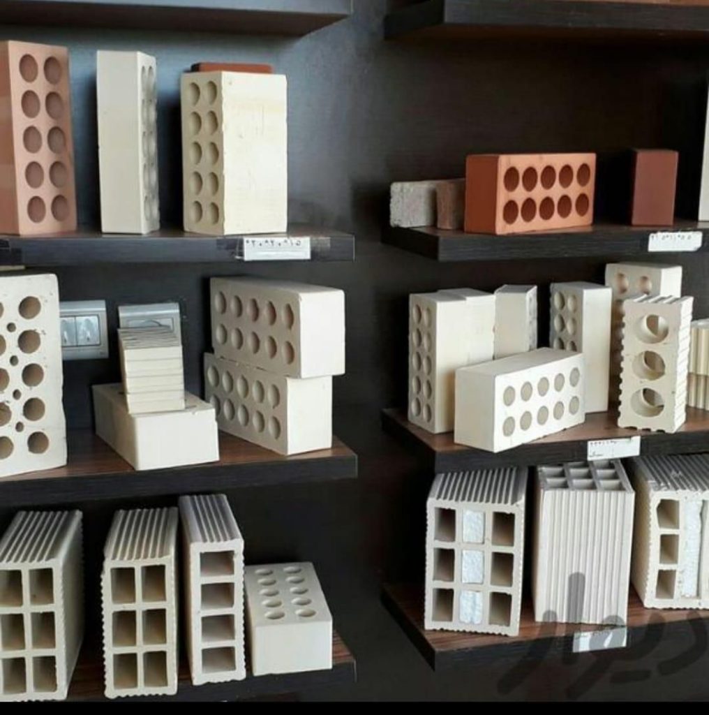 دفتر فروش تیرچه بلوک آجر