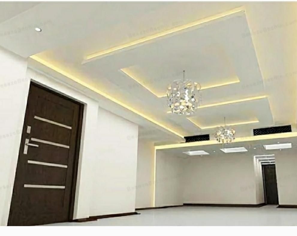 برقکاربرقکاری ساختمان و صنعتی برق کاربرقکشی