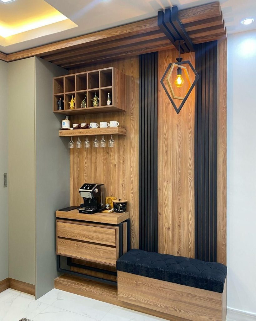 کابینت ام دی اف