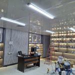 تعمیرات و بازسازی منزل و محل کار نقد و اقساط