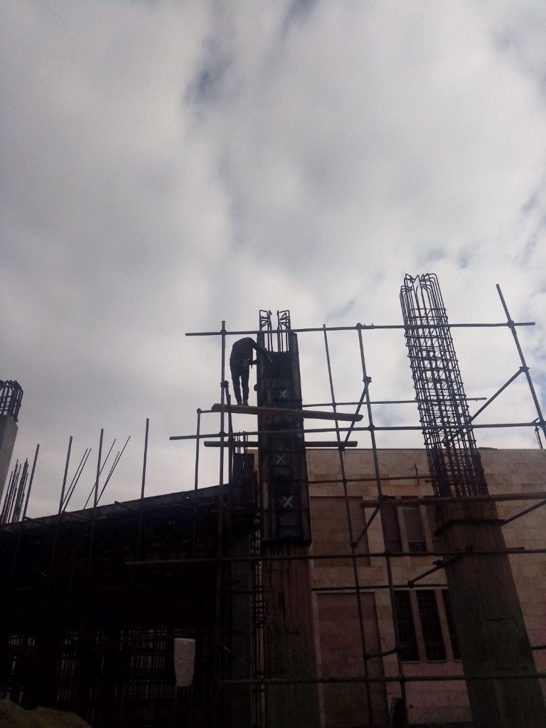 آرماتوربند