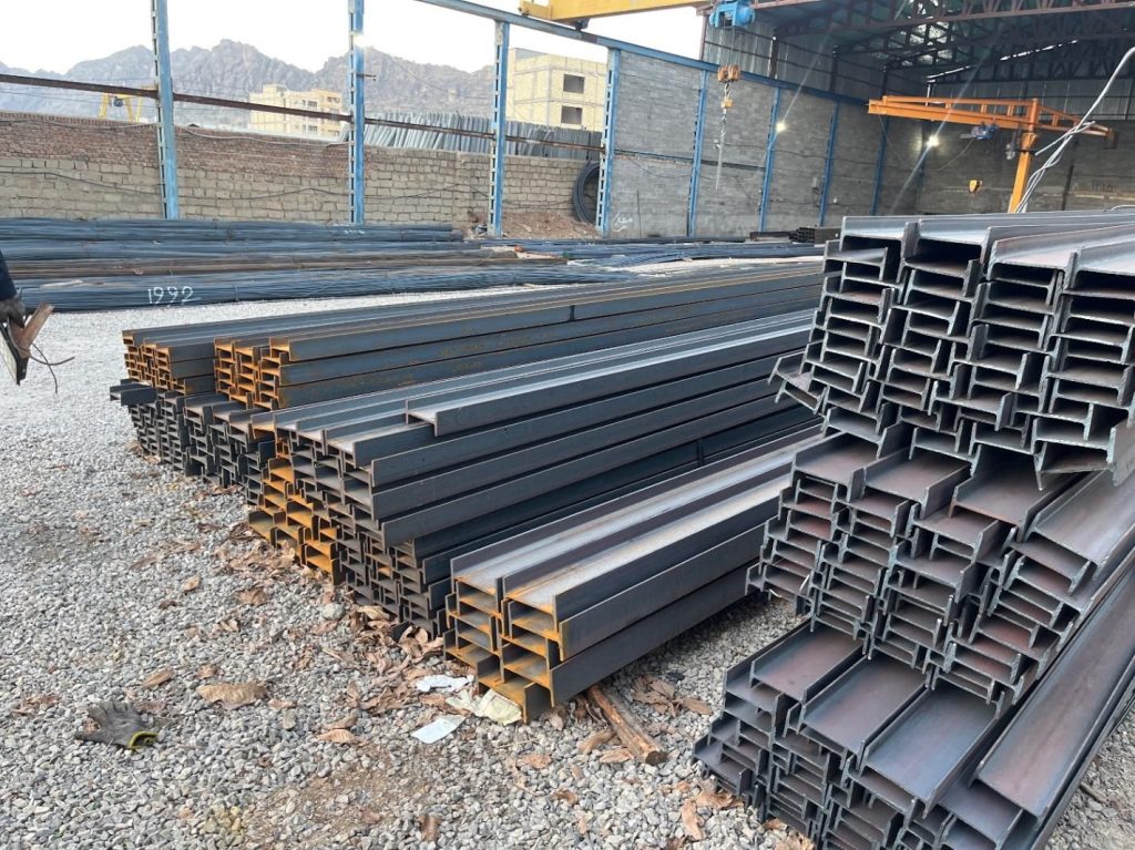 آهن آلات عرفان کاکولوند (قیمت کارخانه)