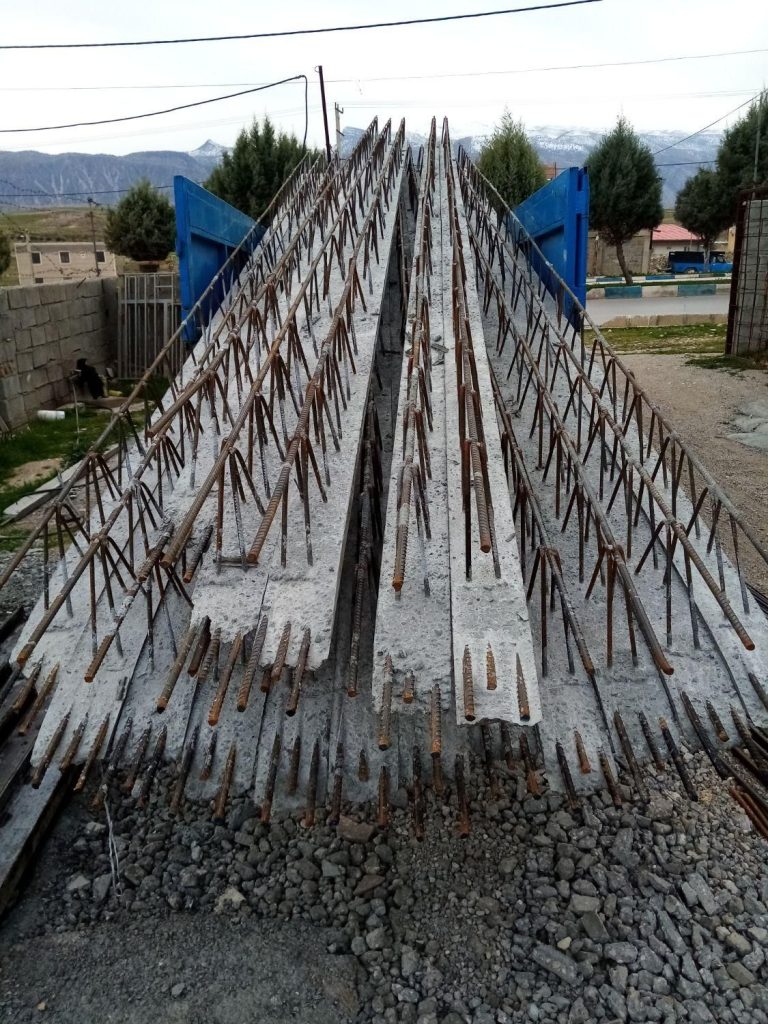 تیرچه. سیروان