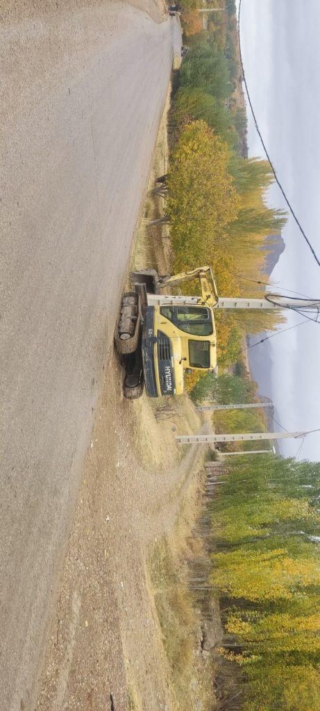 اجاره بیل مکانیکی.مینی.