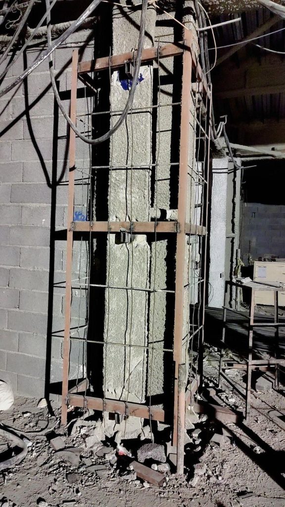 جوشکاری سیار