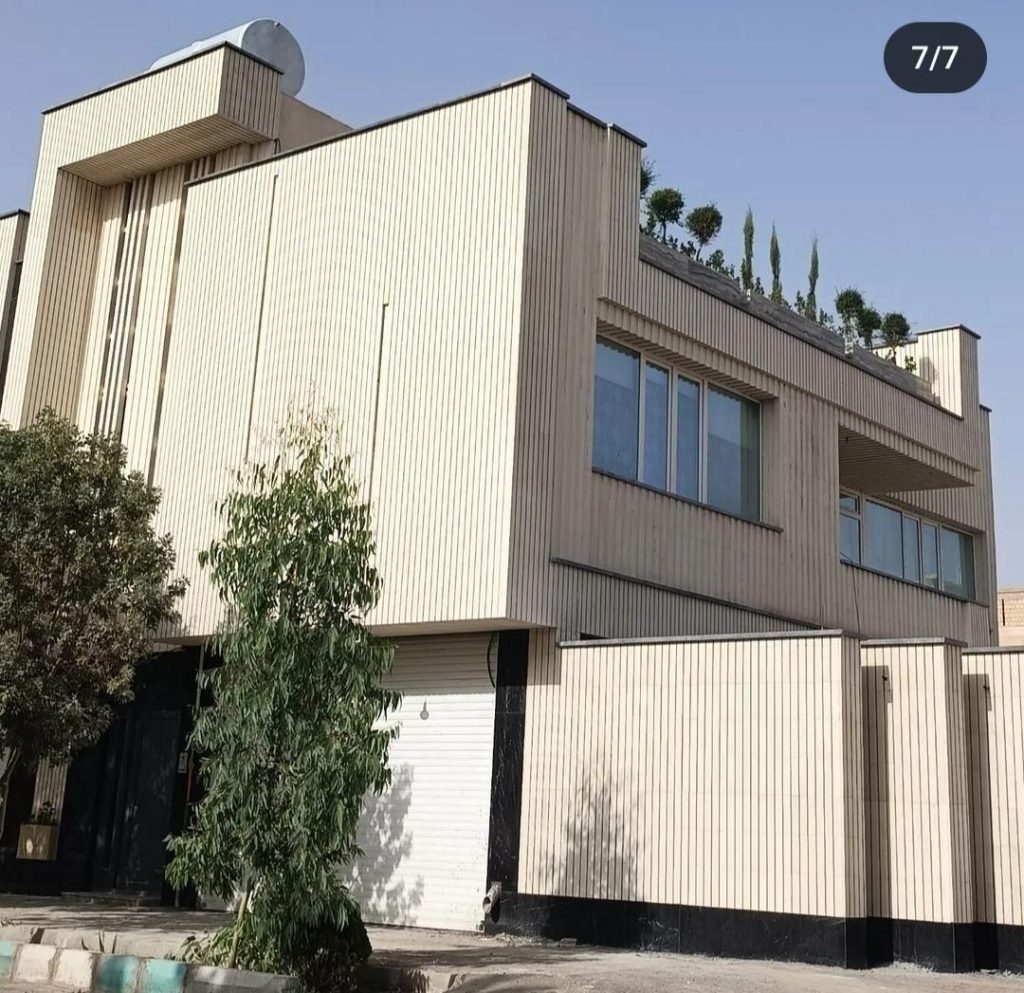 سنگ‌کار نما رومی ترکیبی