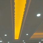 گچکاری وخرده کاری وابزار