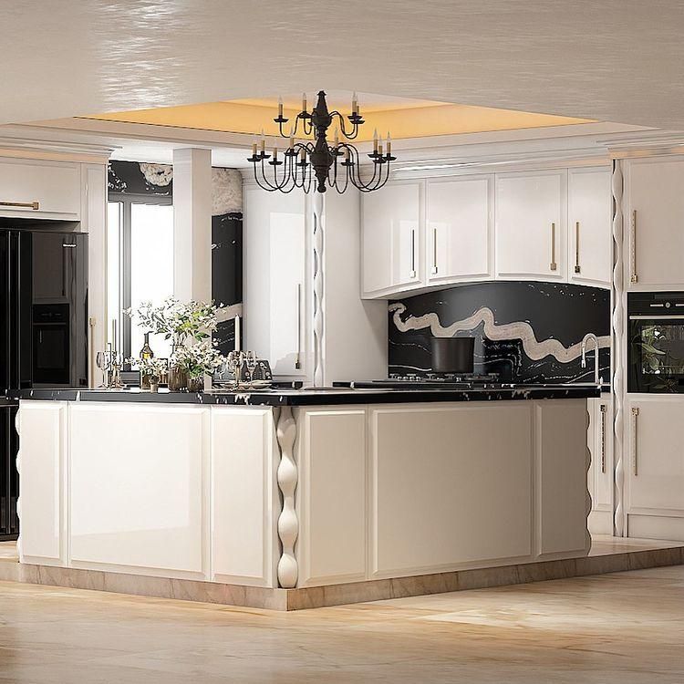 کابینت درب دکوراسیون داخلی ام دی اف mdf