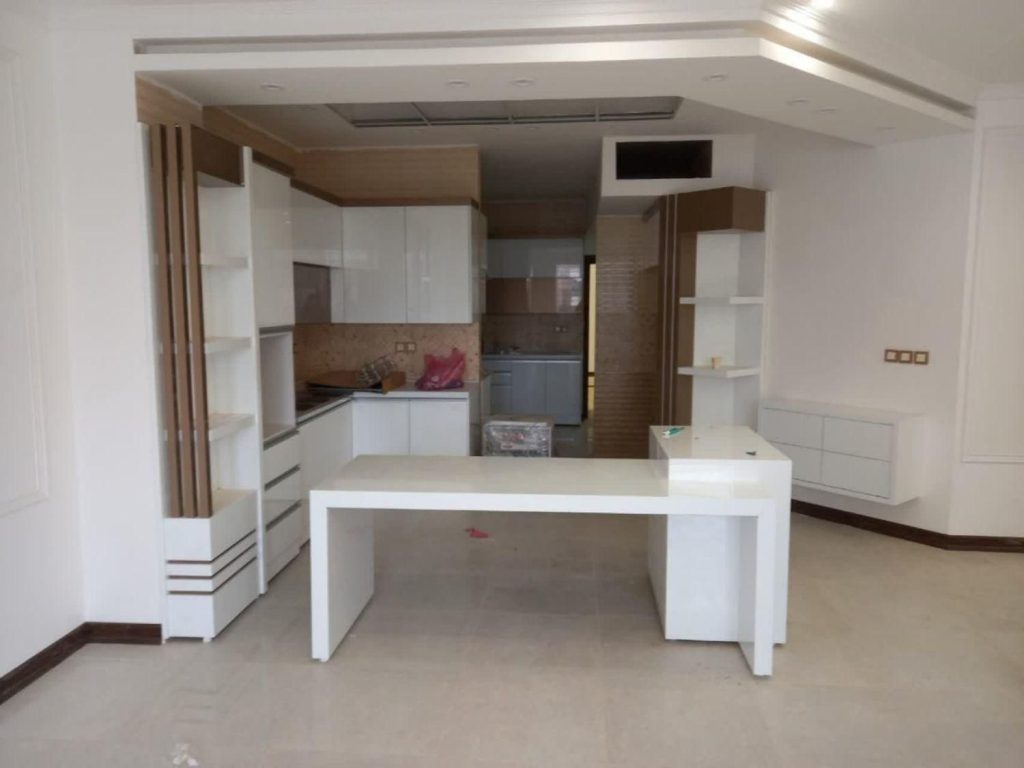 نجاری . کابینت و مصنوعات چوبی