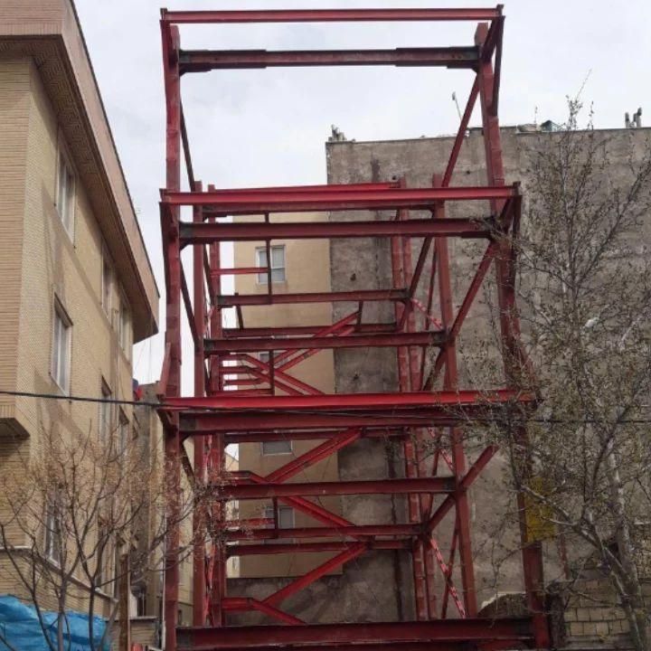 جوشکاری سیار