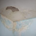گچکاری لکه گیری