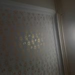 نقاشی‌نوین‌جدید‌طرح‌کاغذ‌دیواری