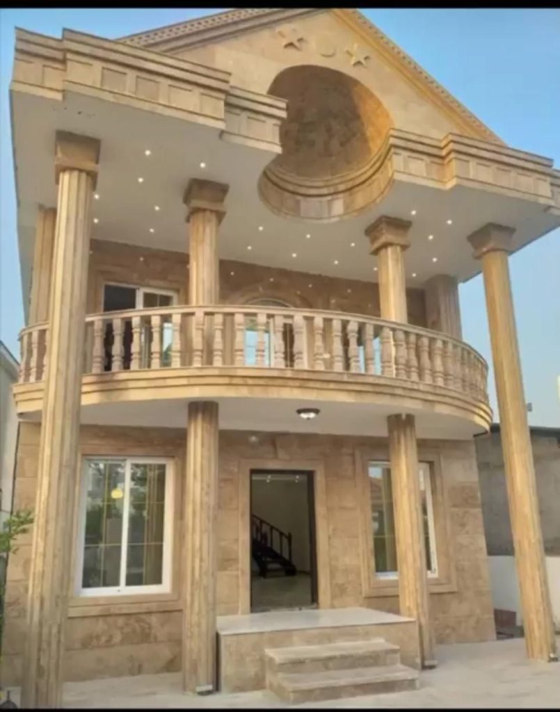 سنگفروشی منصوری.