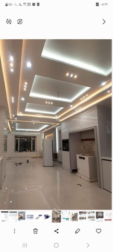 برقکار ساختمان
