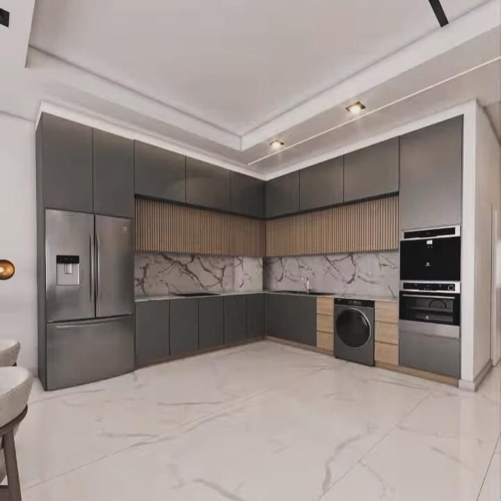 ساخت کابینت و کمددیواری