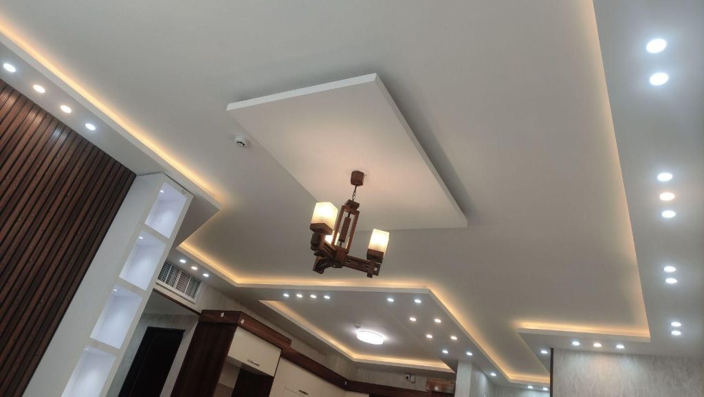 برقکاری ساختمان