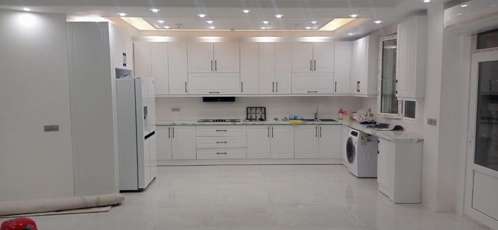 کابینت ، کمد دیواری و مصنوعات چوبی چوبینو