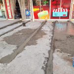 اجرای انواع کارهای ساختمانی