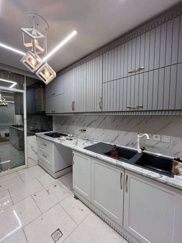 کابینت کلاسیک ((خیرالهی))