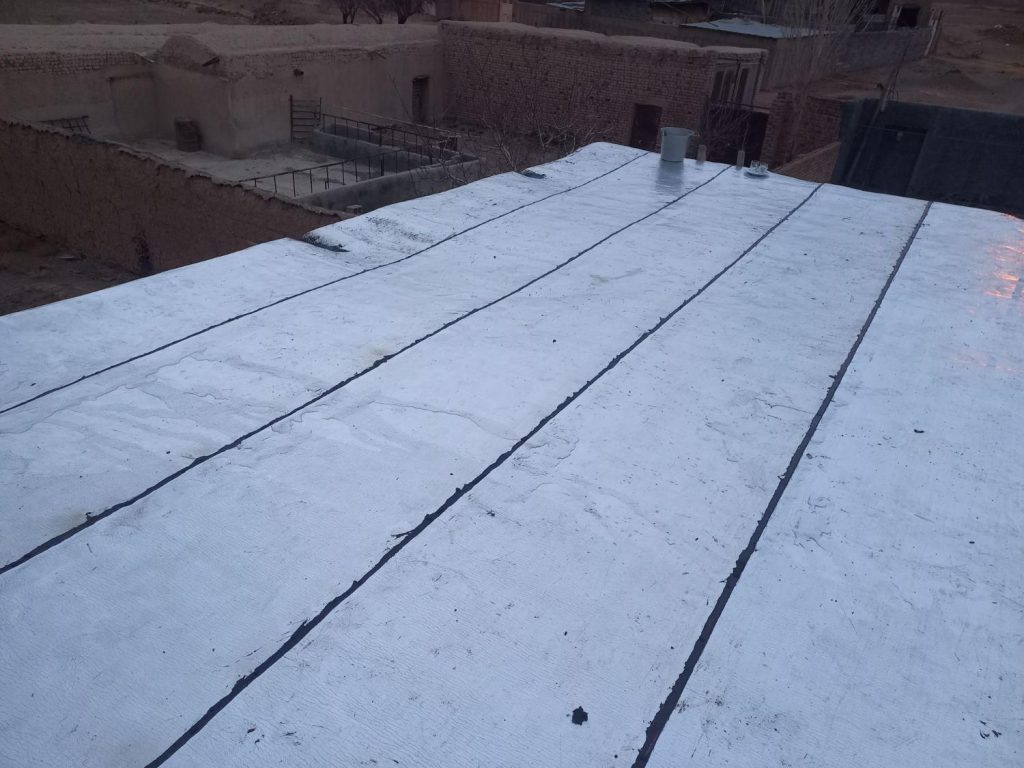 بانام خدا نصب و فروش ایزوگام