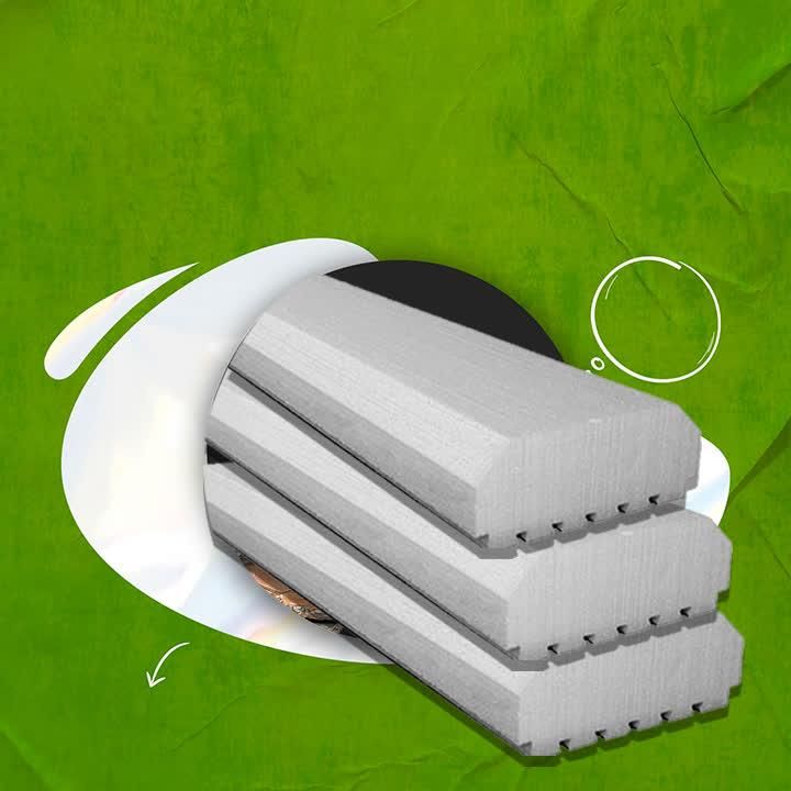 فوم سقفی ۲۵ سانت وزن ۱۴۰۰ الی ۱۵۰۰