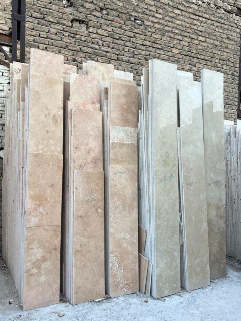 صنایع سنگ ساختمانی