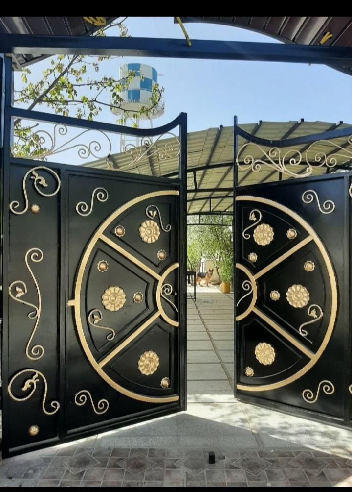نقاش ساختمان
