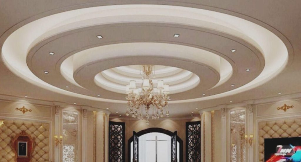 نقاشی و رنگ آمیزی ساختمان،کناف