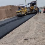 پیمانکاری ایزوگام وآسفالت ورفع رطوبت