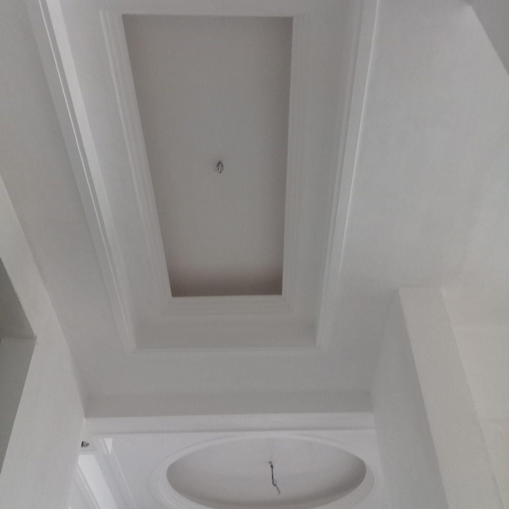 گچکاری ساختمان،گچ کاری حرفه ای