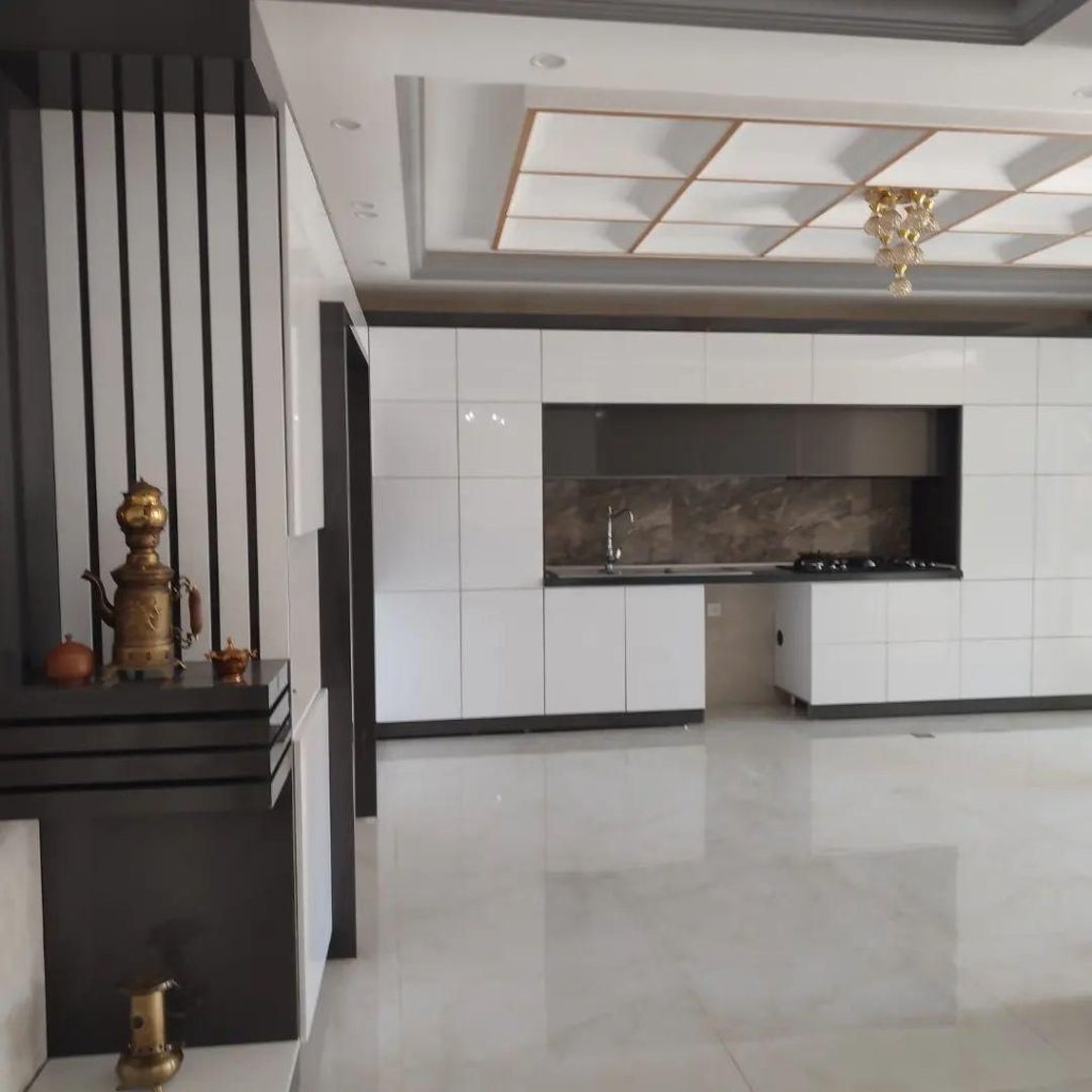 کابینت سازی دیاکو