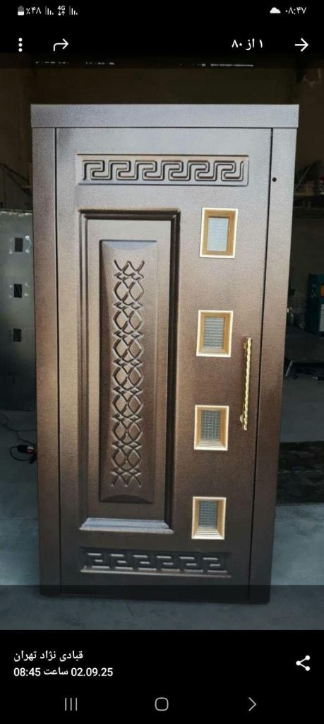 خدمات کامل اسانسور