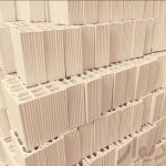 مصالح ساختمانی پوکه پرلیت سیمان آجر گچ ماسه لوله سیمانی شبانه روزی