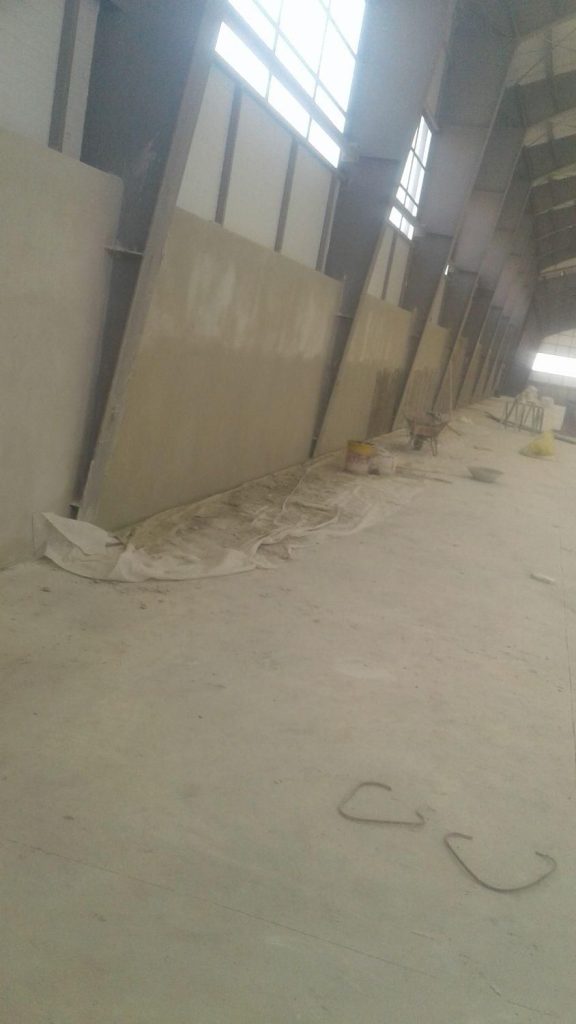 بنایی سیمانکاری سیمان کاری