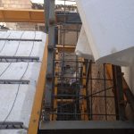 آرماتوربندی آرماتوربند اجرای سقف
