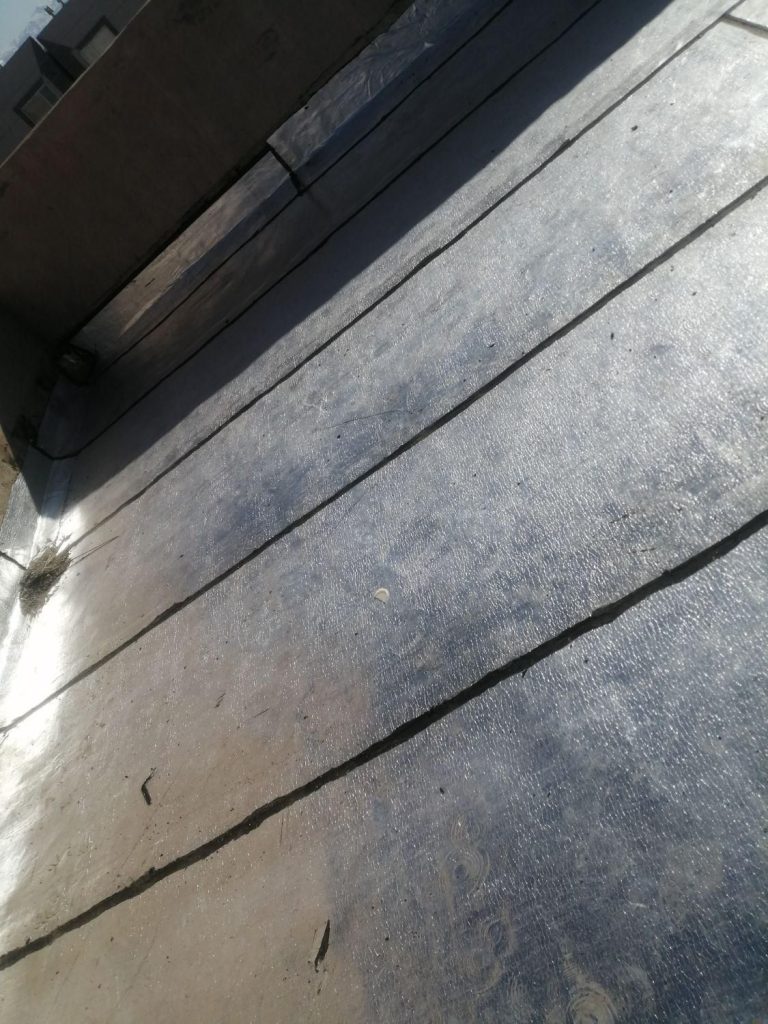 نصب و فروش ایزوگام،