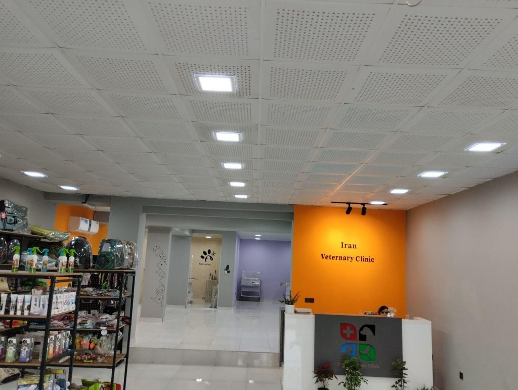برقکار ساختمان