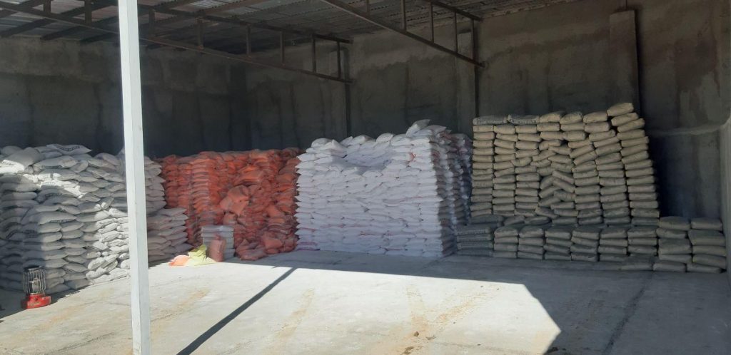 مصالح ساختمانی سلیمانی