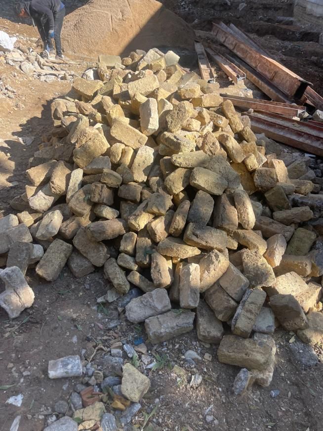 اجرگری وسفال دست دوم