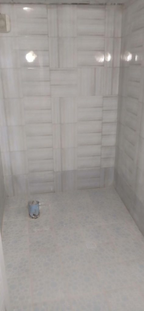 کاشی کاری فوق پیشرفته