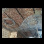 جوشکاری رابیس کاری رابیسکار راویزکاری گچکاری گچ کار تخریب