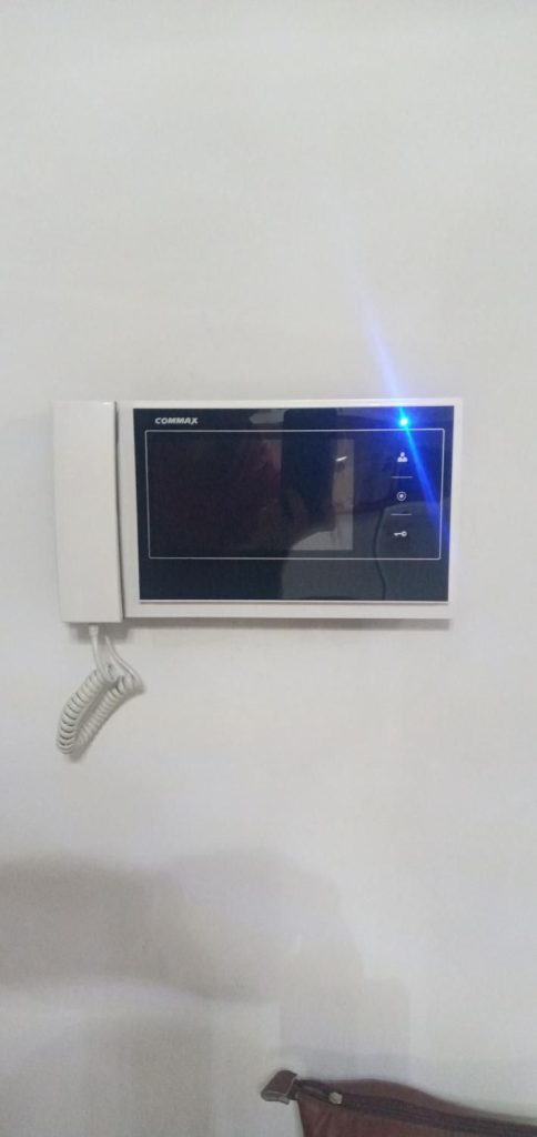 ایفون تصویری