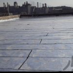 اجرای ایزوگام حتی یک متر