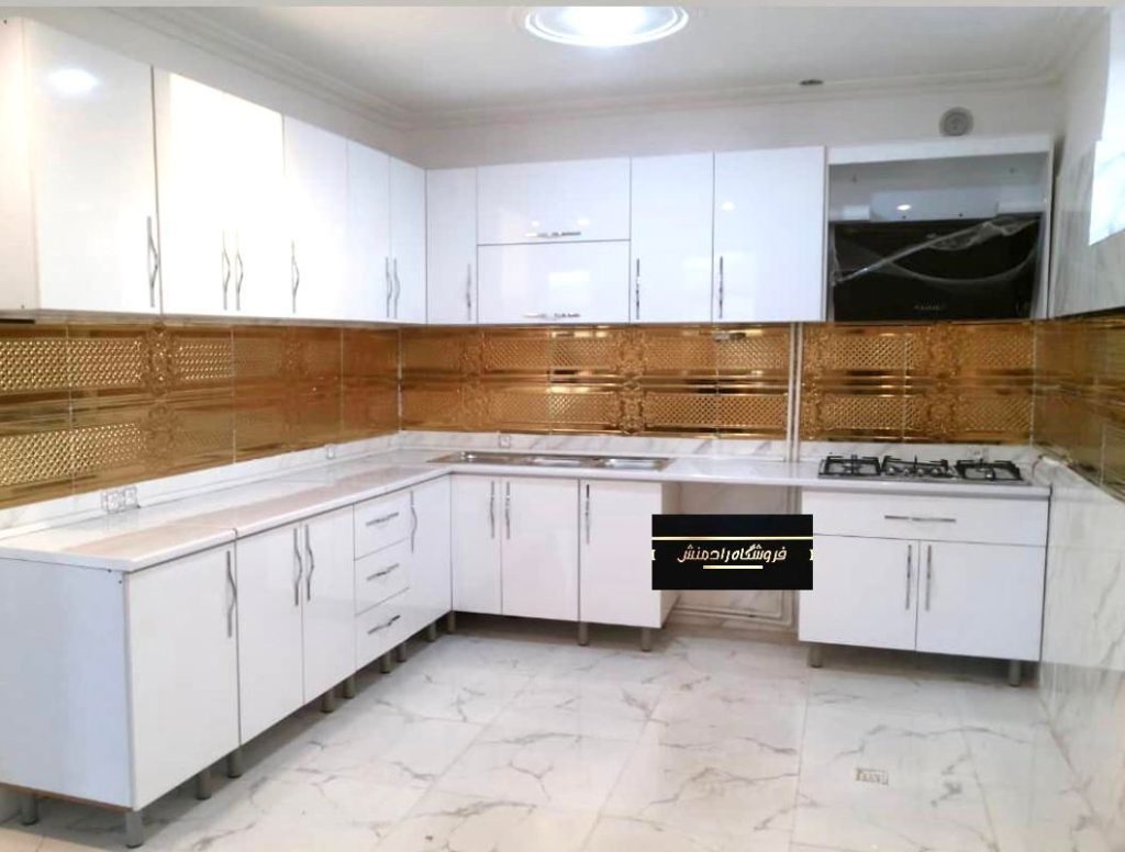 کابینت سفارشی و آماده اصل((رادمنش))