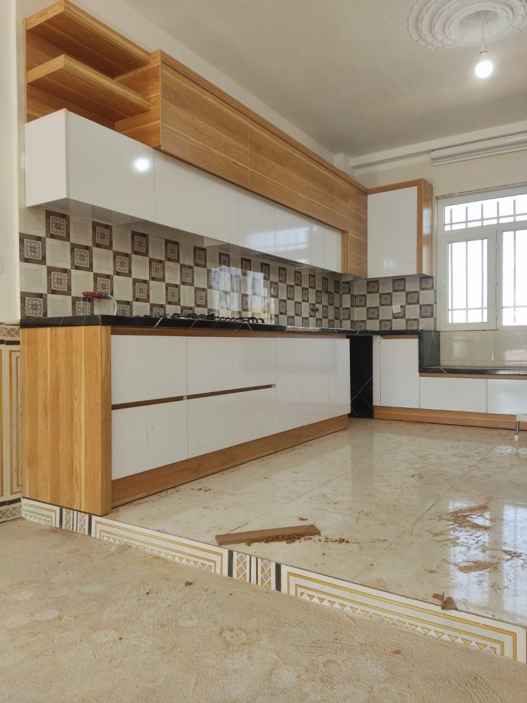 نجاری و کابینت سازی خسروی