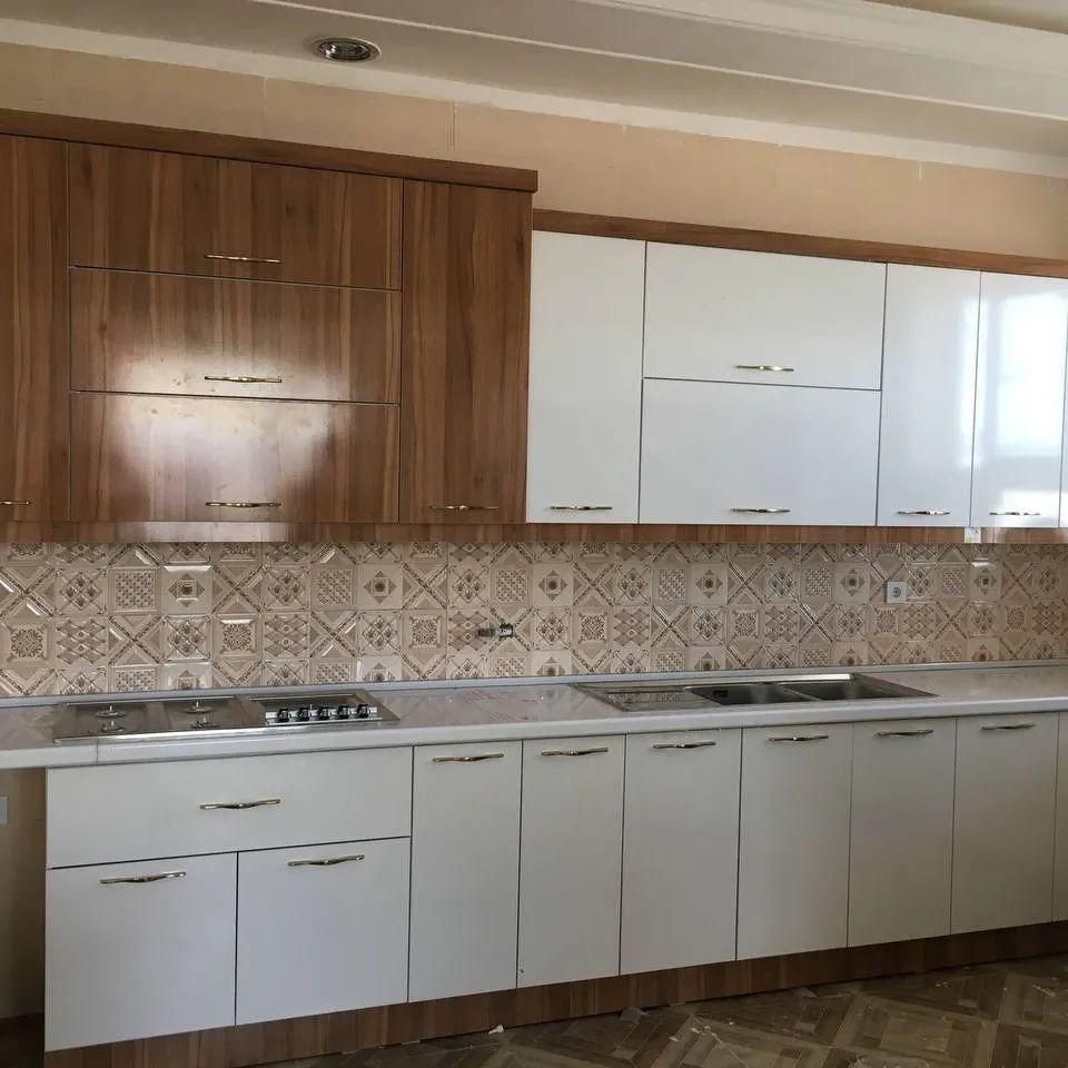 صنایع چوب و mdf حیدری