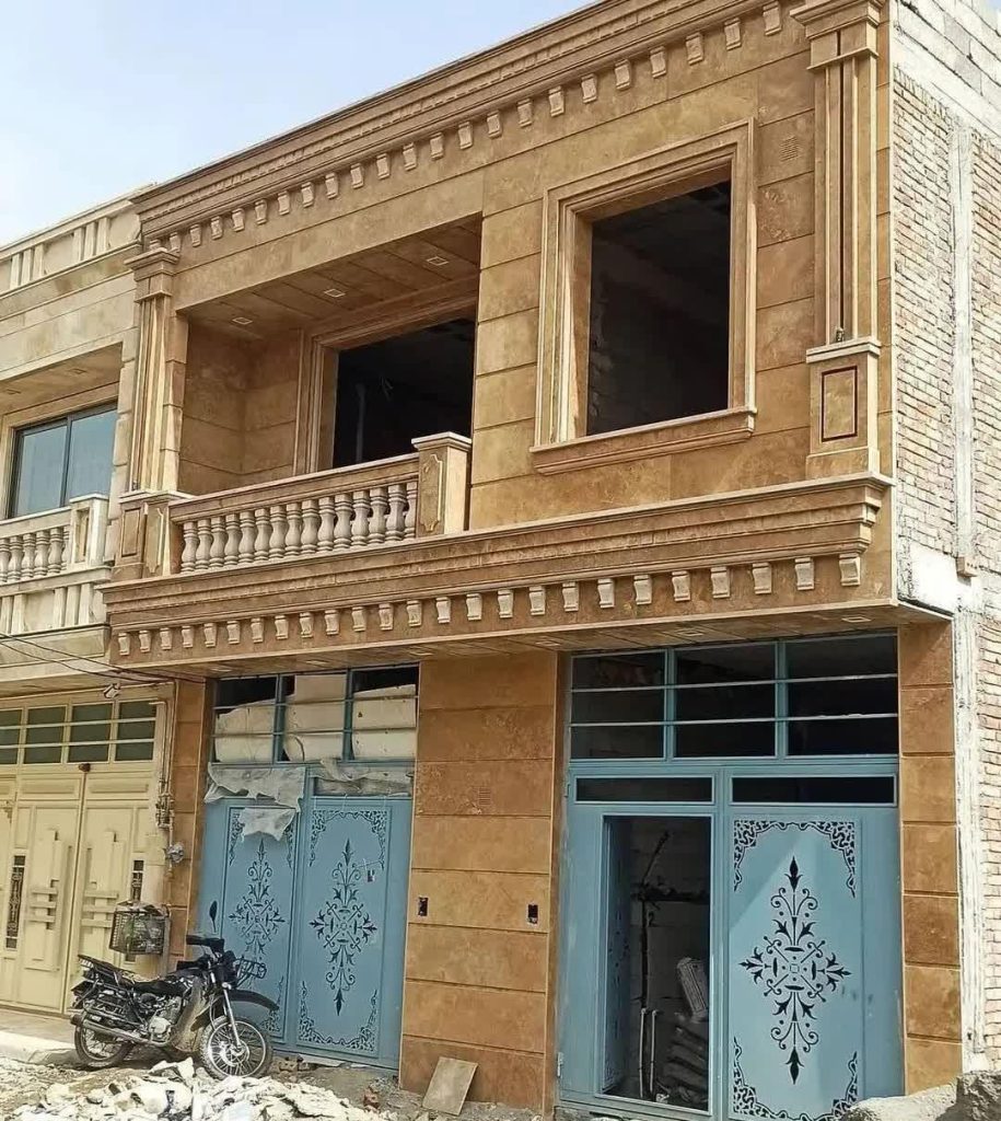 نماکار سنگ و سرامیک