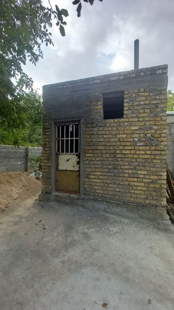 بنای سفتکار وسیمانکار