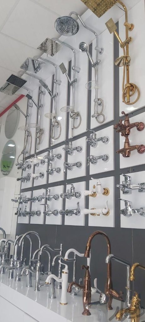 شیرآلات اهرمی ۱ هفته پیش در ایلام