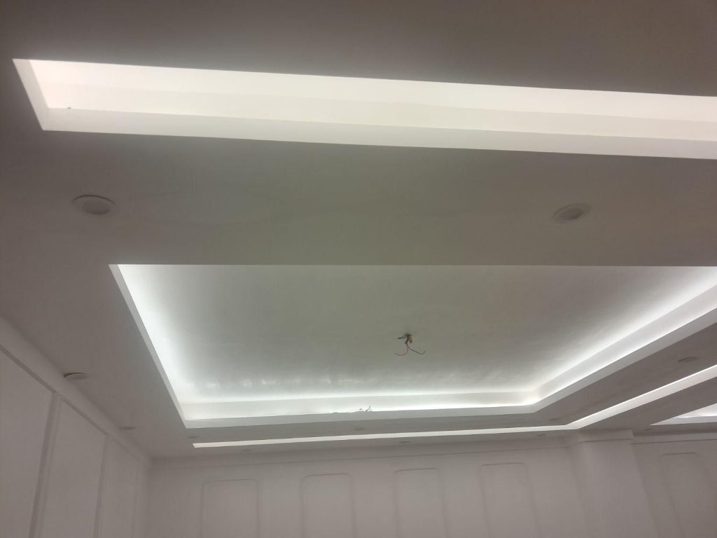 برقکاری ساختمان ونصب وتعمیر کولر